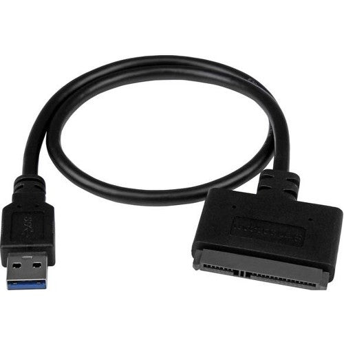 USB 3.1 Gen 2 (10Gbps) Adapter Cable USB 3.1 Gen 2 (10Gbps) Adapter Cable